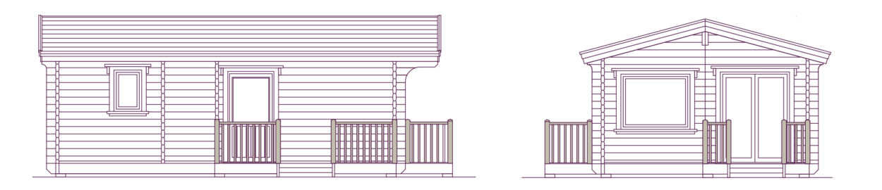 Kelso Elevations 1