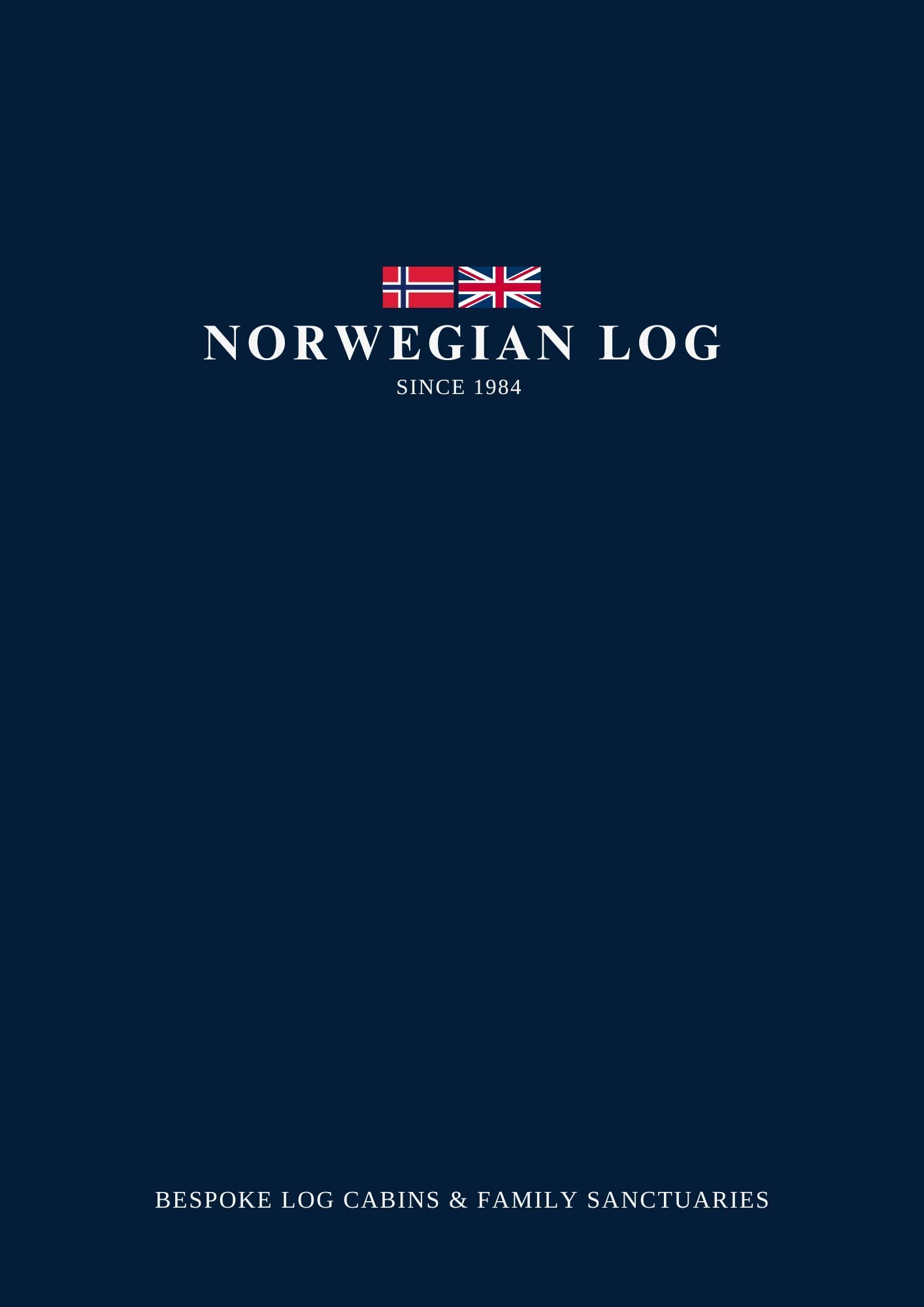 Front Cover Page
