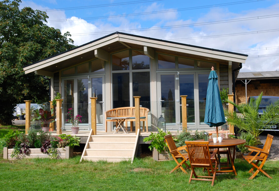 GRANNY ANNEXES Annex exterior 1 190610 104740
