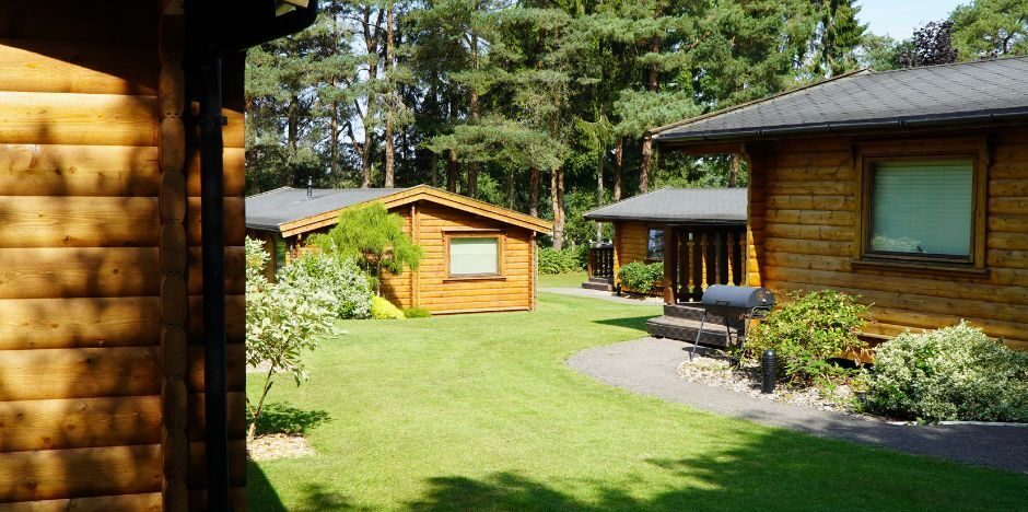 1 Cottesmore Hotel