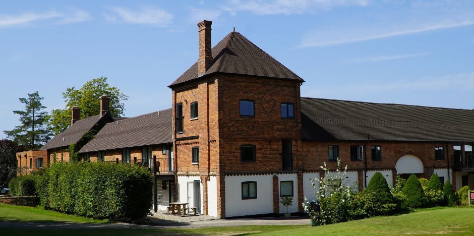 5 Cottesmore Hotel