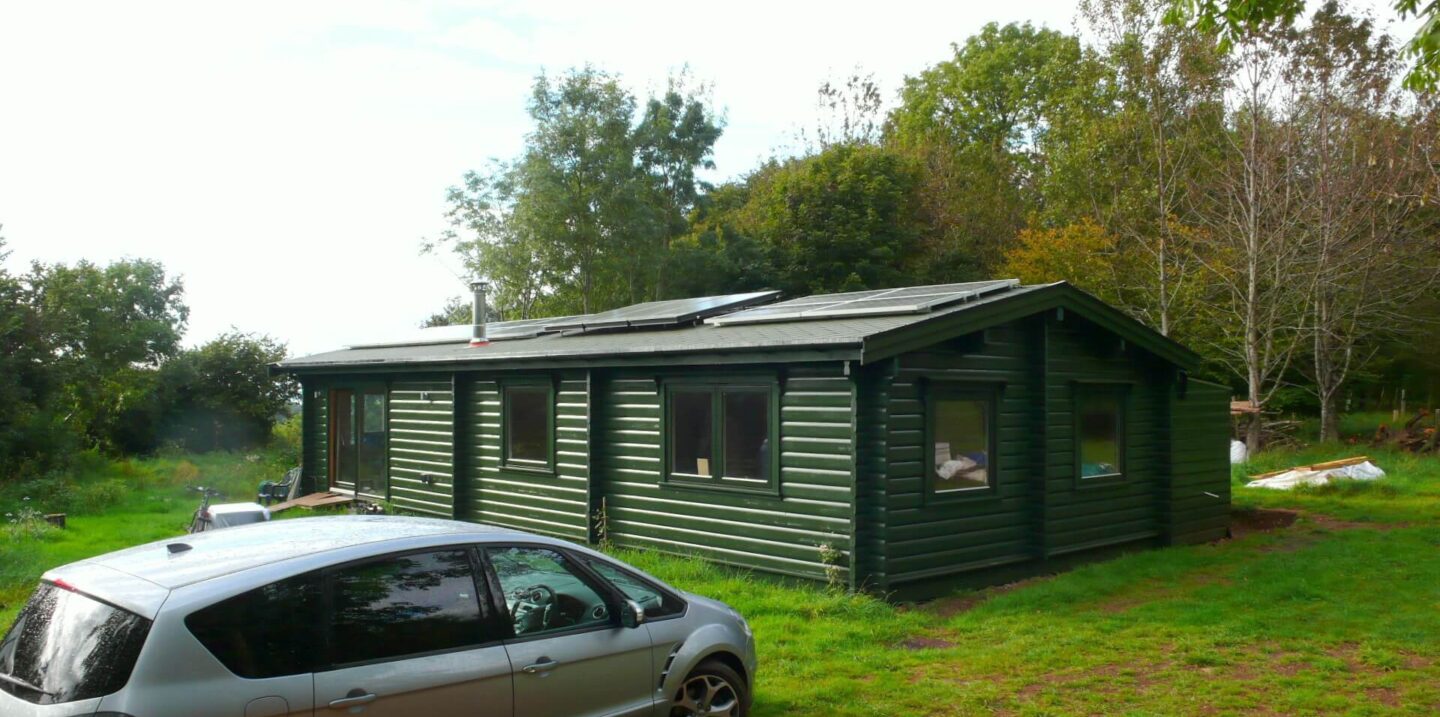 Farm Home Somerset