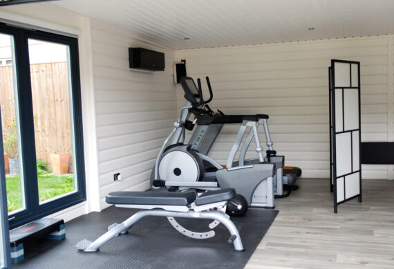Gym 1 Web