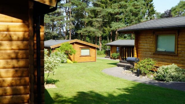 1 Cottesmore Hotel