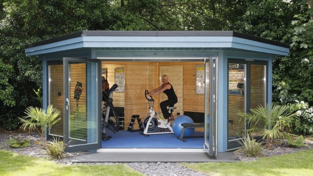 Home Gym
